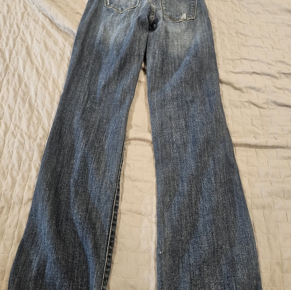 Judy Blue Jeans Size 25/1 - Picture 6 of 10